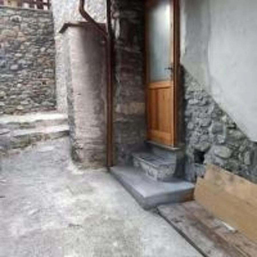 ArliodLa Sosta公寓 外观 照片